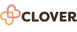 オンライン面会システム CLOVER